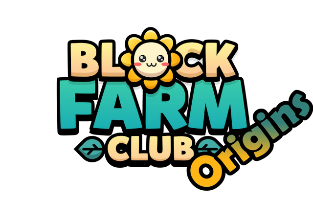 Blockl farm Club Logo3